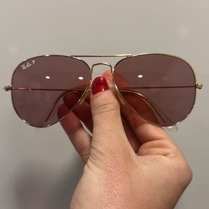 Ray-Ban Sunglasses